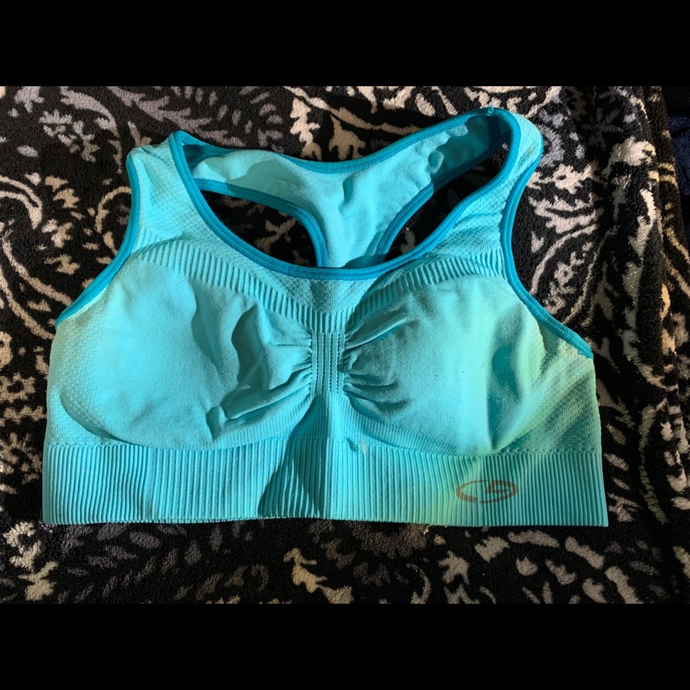 Champions Sport Bra